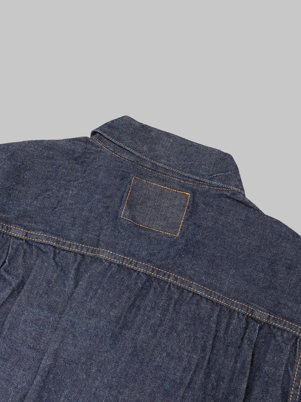TCB New 50´s Type II Denim Jacket