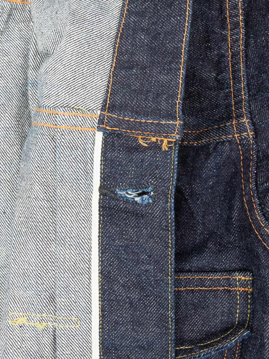 TCB New 50´s Type II Denim Jacket
