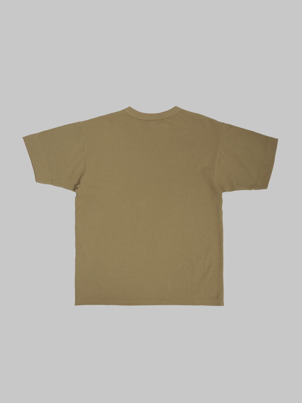 Trophy Clothing Utility Mil Tee Coyote