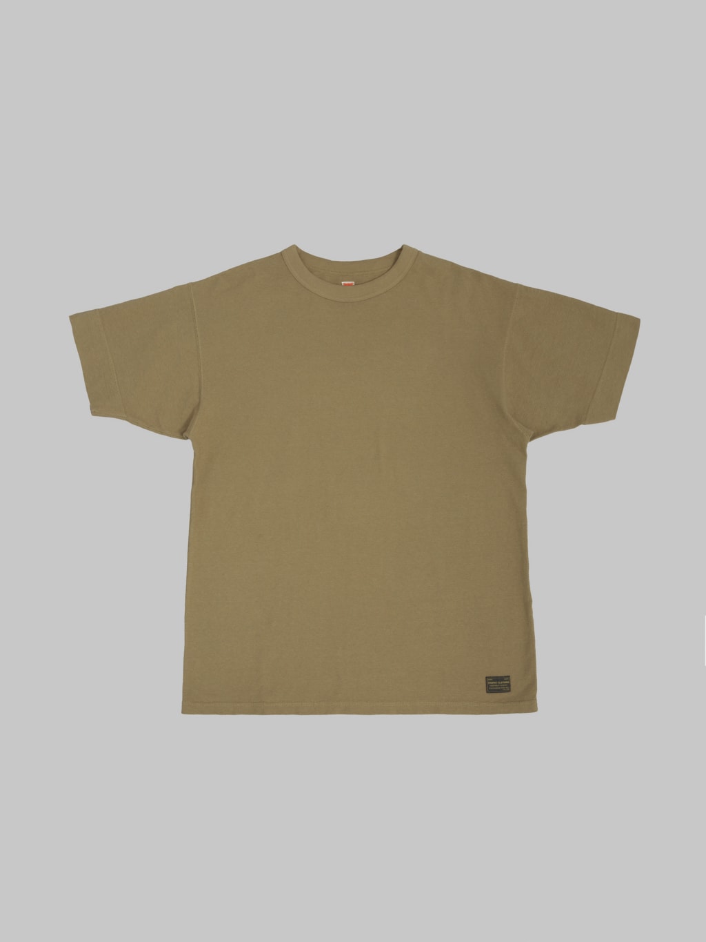 Trophy Clothing Utility Mil Tee Coyote