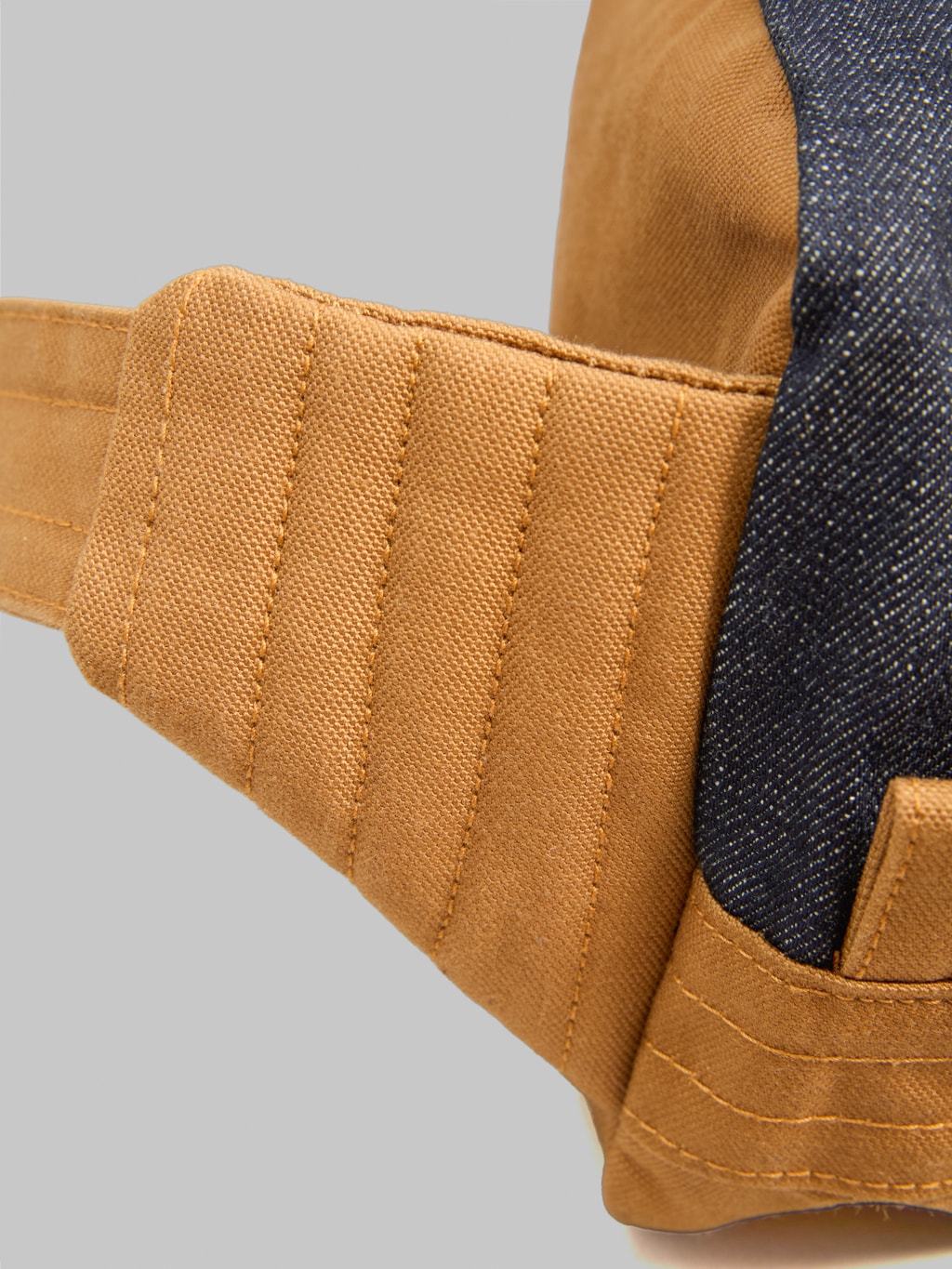 UES Body Bag Denim 19oz