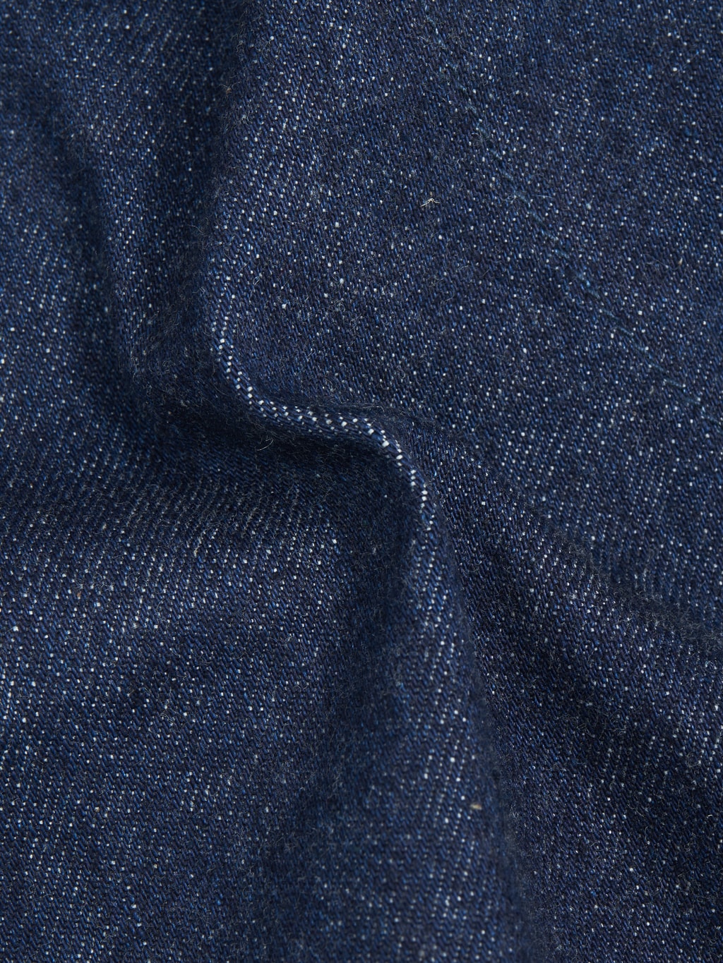 ues denim indigo short pants texture