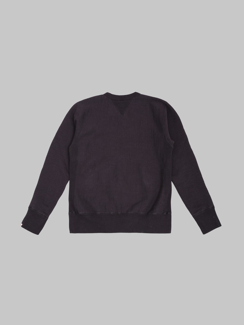 UES New Purcara Sweatshirt Navy - Redcast Heritage Co.
