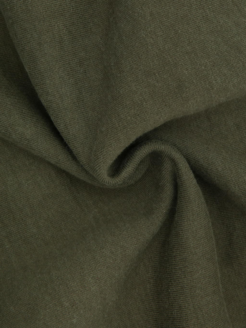 UES New Purcara Sweatshirt Olive - Redcast Heritage Co.