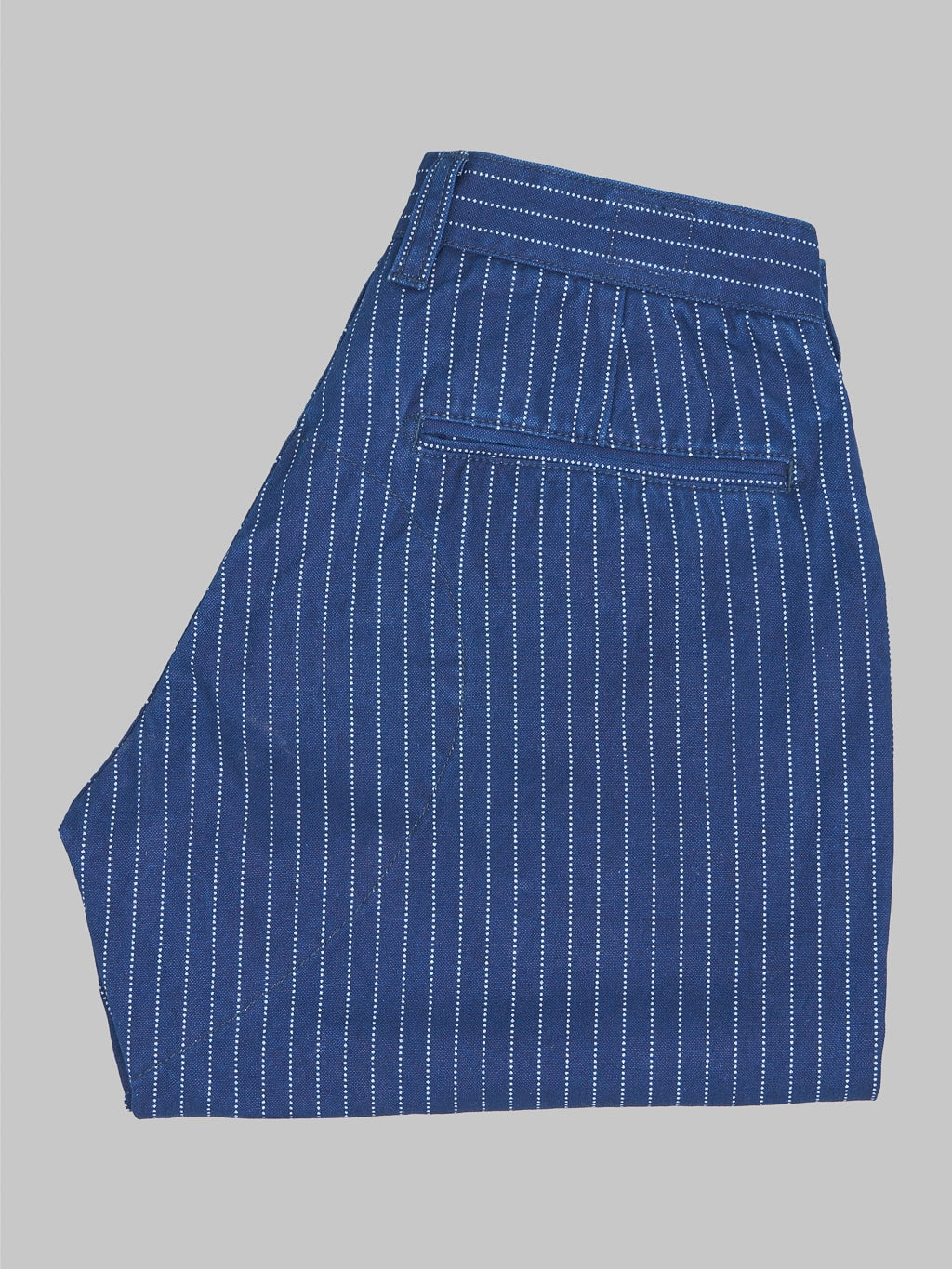 ues wabash indigo short pants Zimbabwe cotton