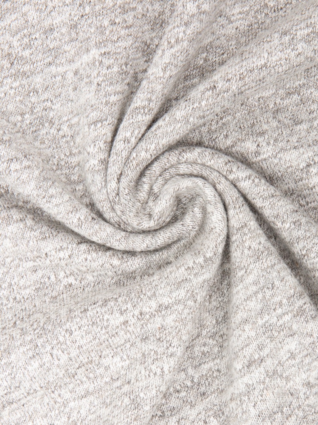 Warehouse & Co 4601 Plain T-Shirt Heather Grey