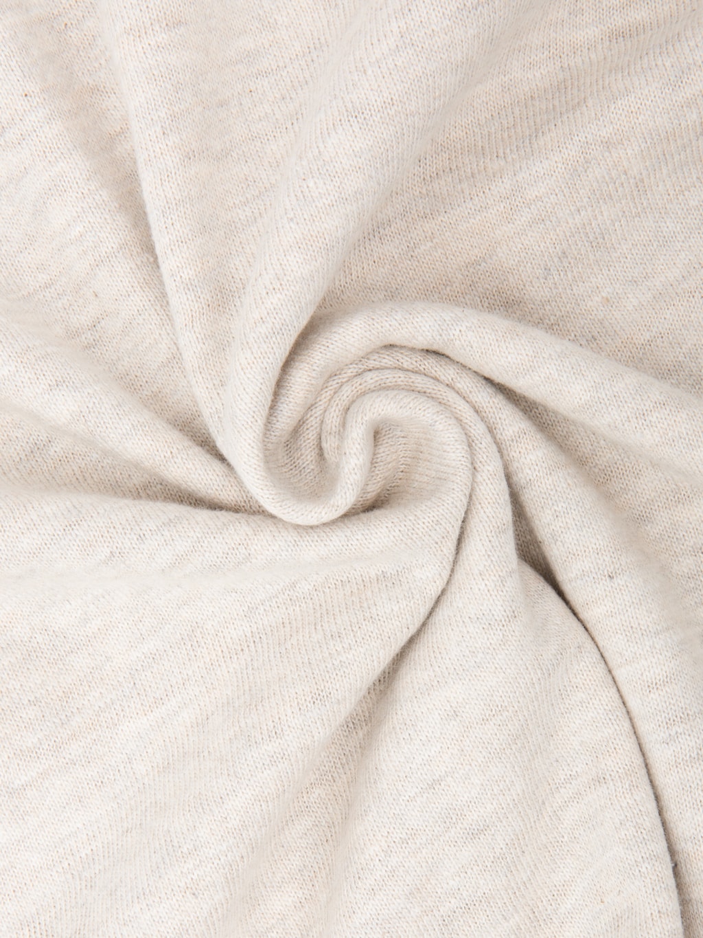 Warehouse & Co 4601 Plain T-Shirt Oatmeal