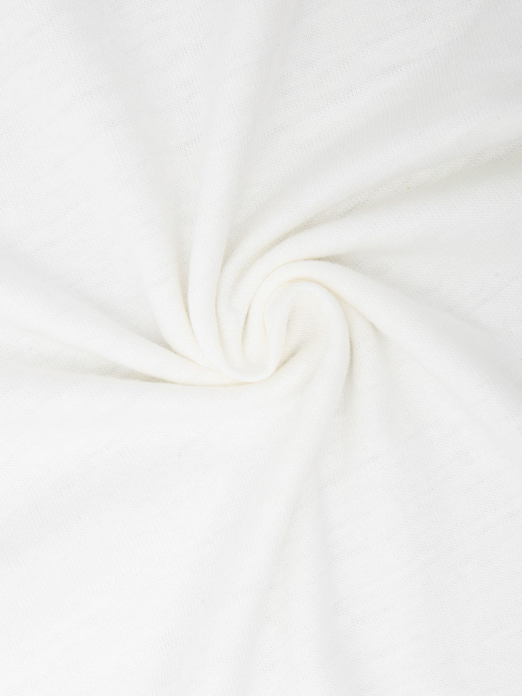 Warehouse & Co 4601 Plain T-Shirt Off White