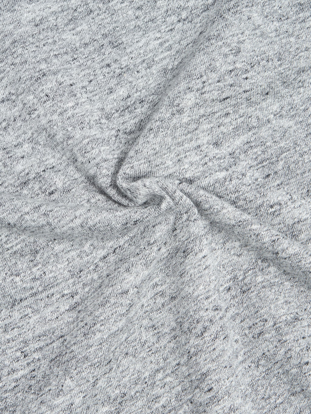 Whitesville Tubular T-Shirt Heather Grey (2 Pack) - Redcast Heritage Co.