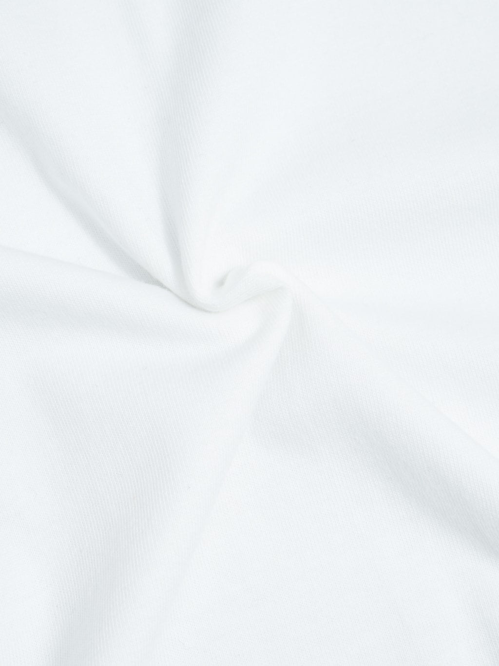Whitesville Tubular T-Shirt White (2 Pack)