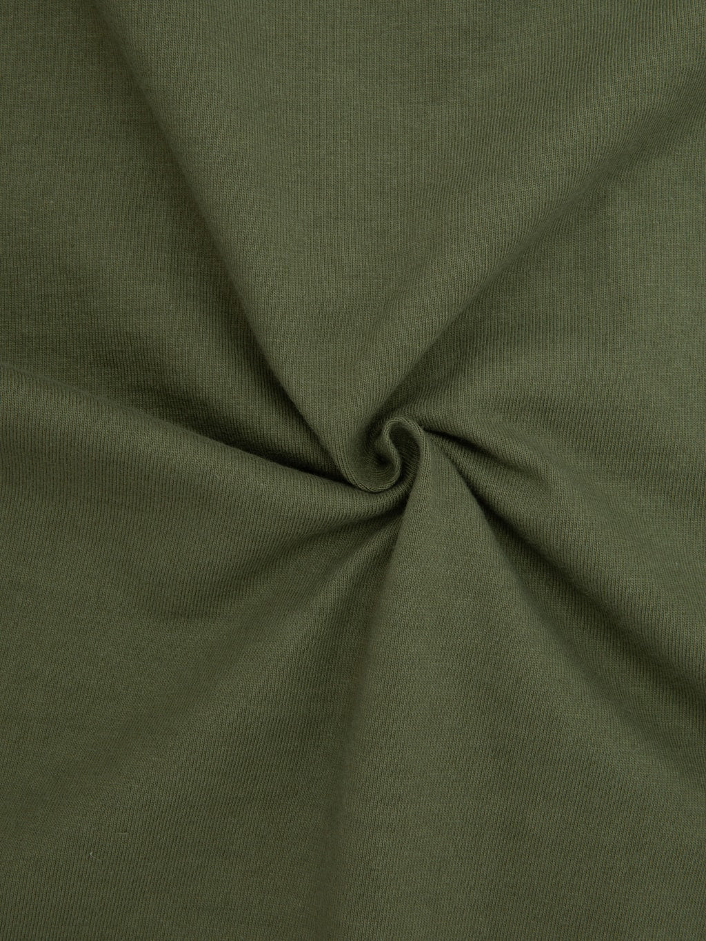 Whitesville Heavyweight Pocket T-Shirt Olive