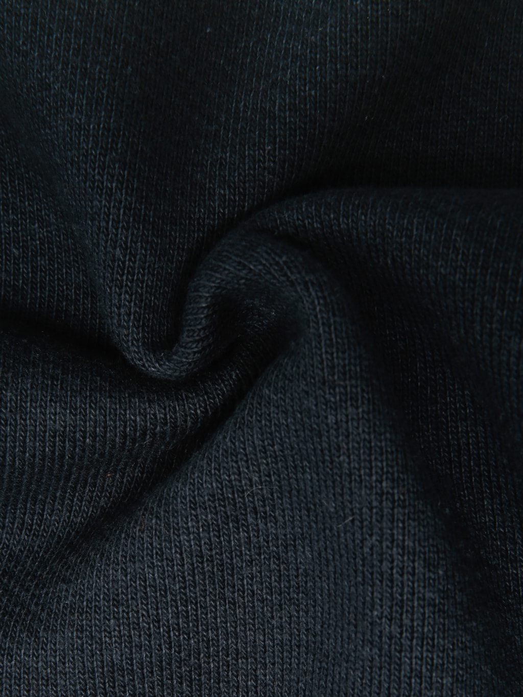 Wonder Looper 876gsm Double Heavyweight French Terry Sweatpants Navy