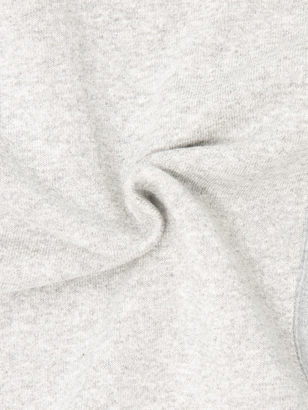 Wonder Looper Super Looper French Terry Sweatpants Heather Grey