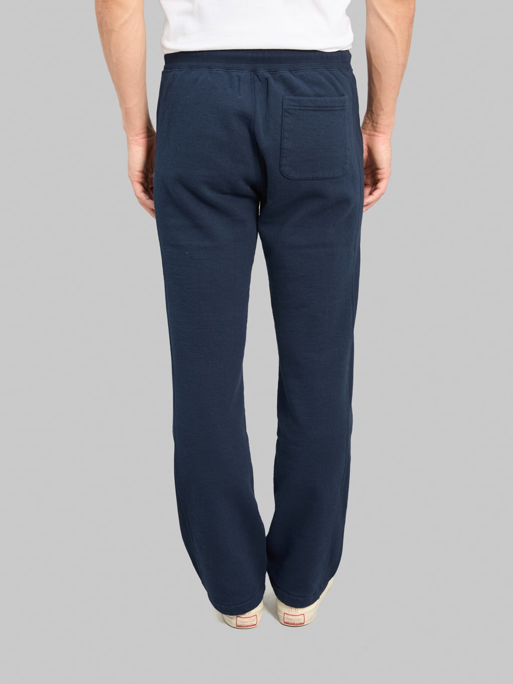 Wonder Looper Super Looper French Terry Sweatpants Navy