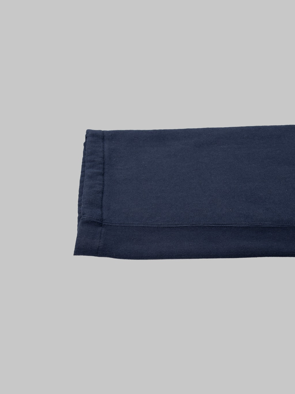 Wonder Looper Super Looper French Terry Sweatpants Navy