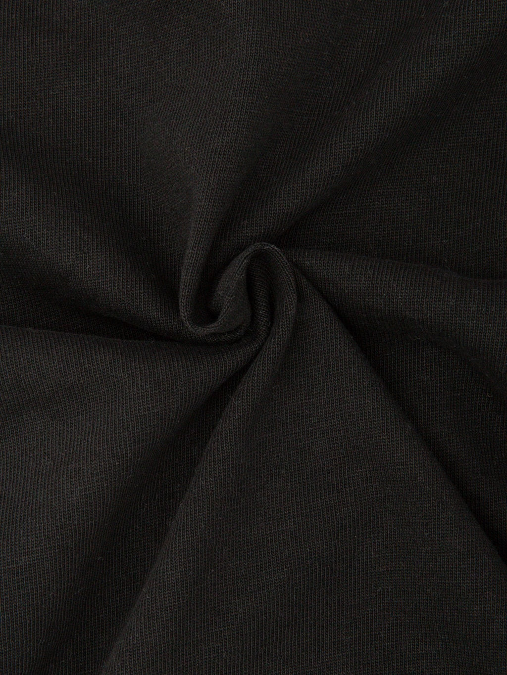 Redcast Heritage x Wonder Looper Suvin Gold Tsuriami T-Shirt Black - Redcast Heritage Co.