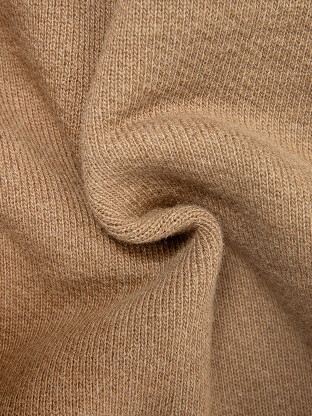 Wonder Looper Sweatpants Iron Mordant Foxfibre® Double Heavyweight French Terry Coyote 80