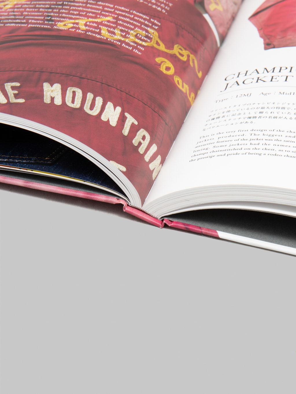 Wrangler Archives Book by Japanese Collector Rikiya Kanamaru details