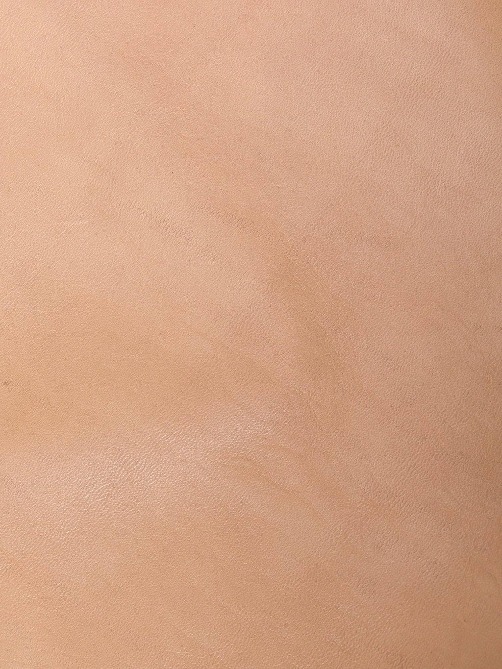 Y'2 Leather KB140T Kakishibu Persimmon Tanned Horsehide Type I Jacket - Redcast Heritage Co.