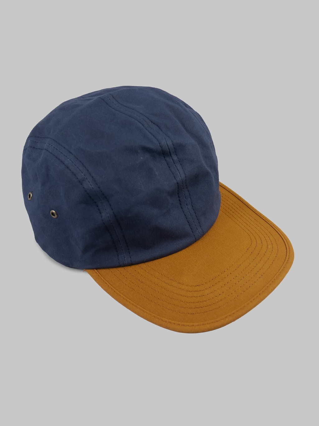 Mighty Shine Paraffin OX 4 Panel Cap navy one size