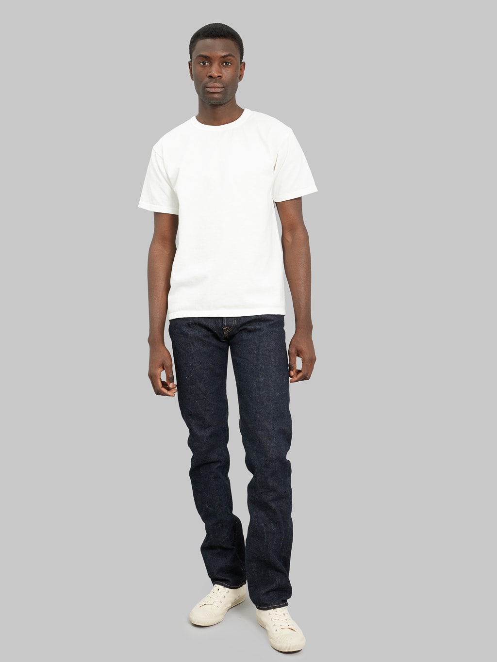 5 White Oak Denim Jeans You Need in Your Collection! - Rope Dye