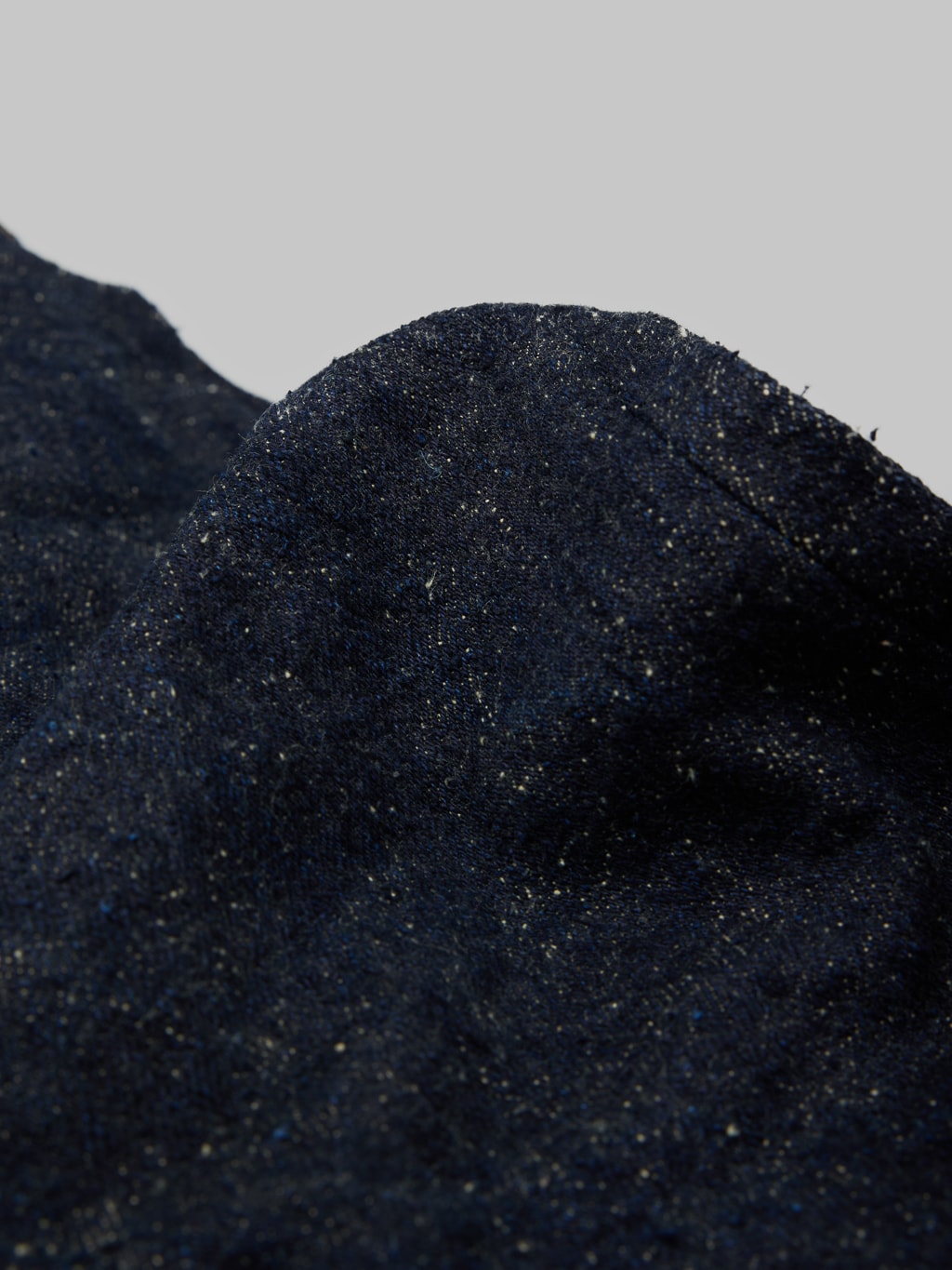 ONI Denim 288 Asphalt 20oz Regular Straight Jeans 100 cotton