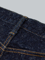 Pure Blue Japan SR 019 Super Rough  Jeans  belt loop