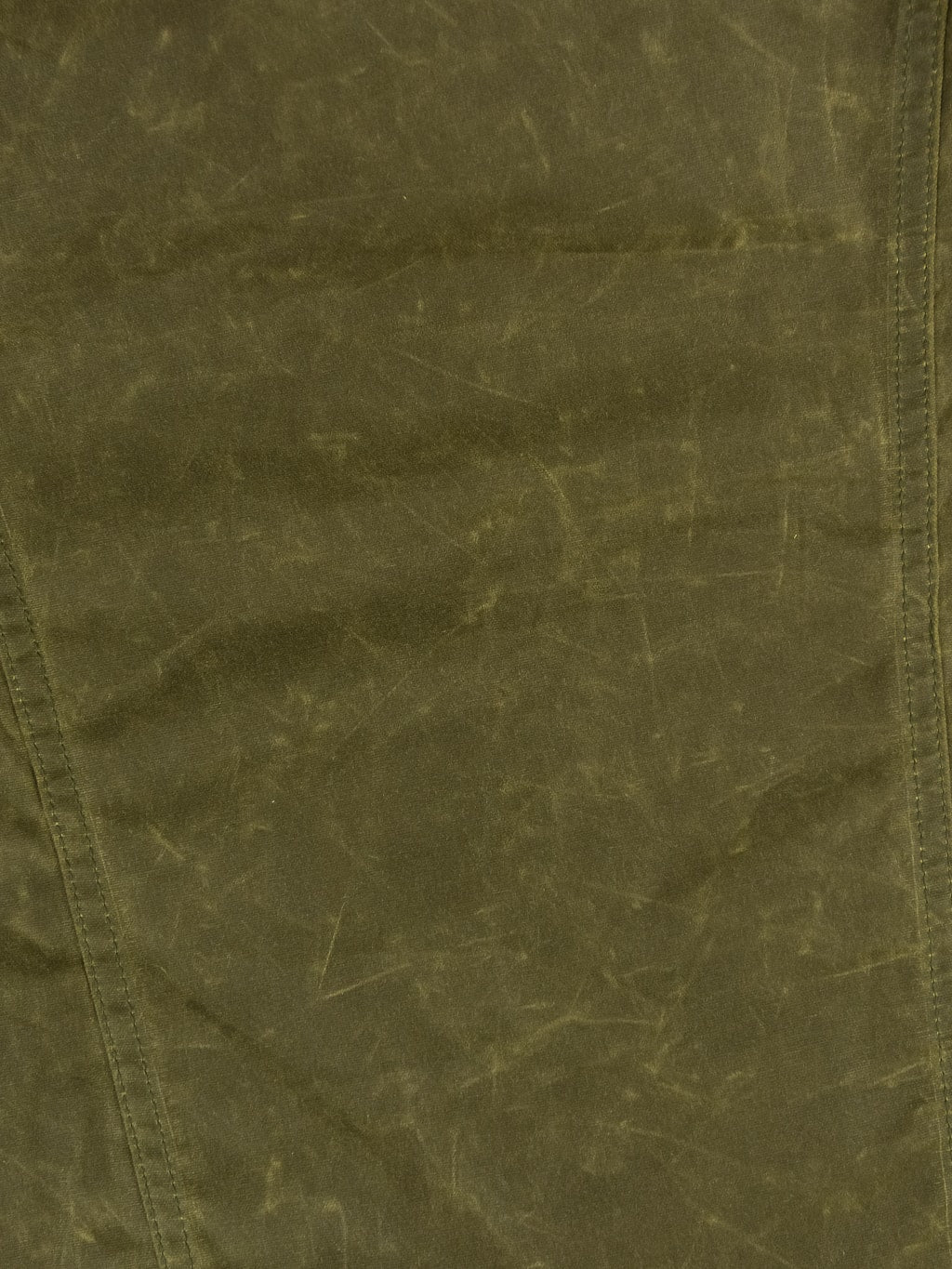 Rogue Territory Supply Jacket Lined Hunter Green Ridgeline waxed texture