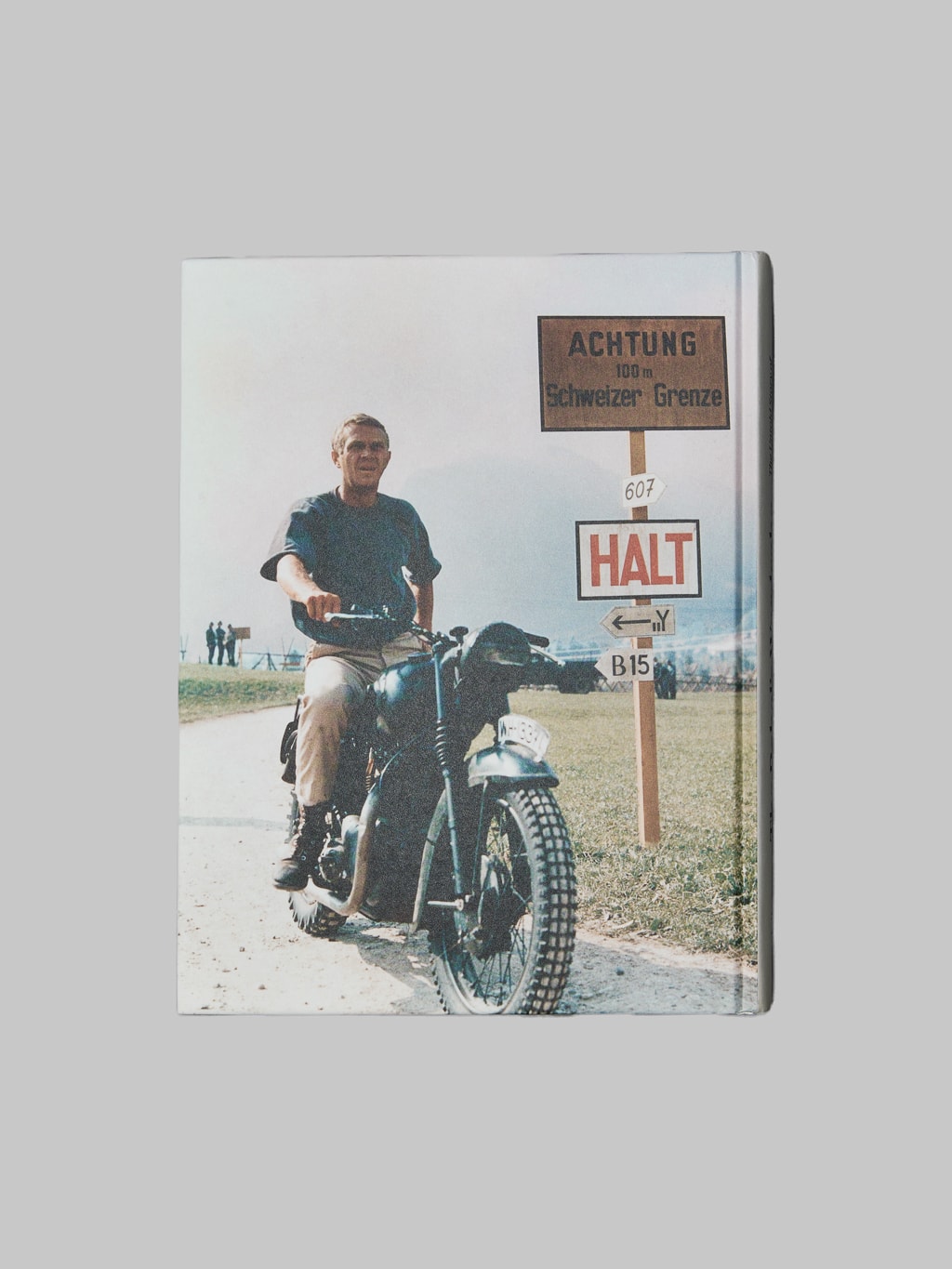 The Rebels Wardrobe book back