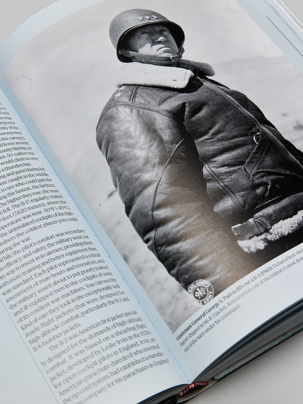 The Rebels Wardrobe book interior images