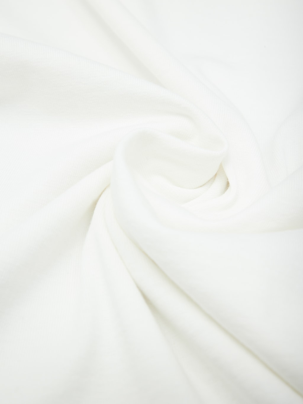 merz b schwanen good originals loopwheeled Tshirt classic white 100 cotton