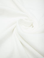 merz b schwanen good originals loopwheeled Tshirt classic white 100 cotton