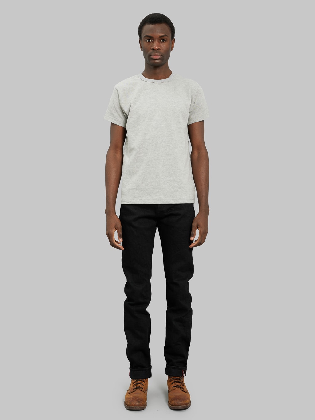 Denim 20oz Oni Black Secret Denim 02527PRZ-BK 