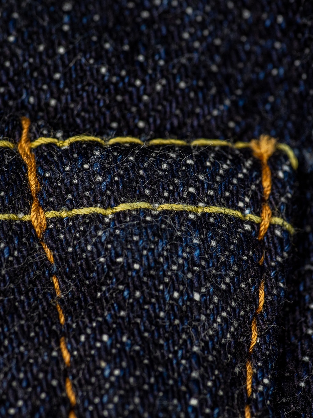 pure blue japan xx 013 slim tapered indigo jeans hidden rivet