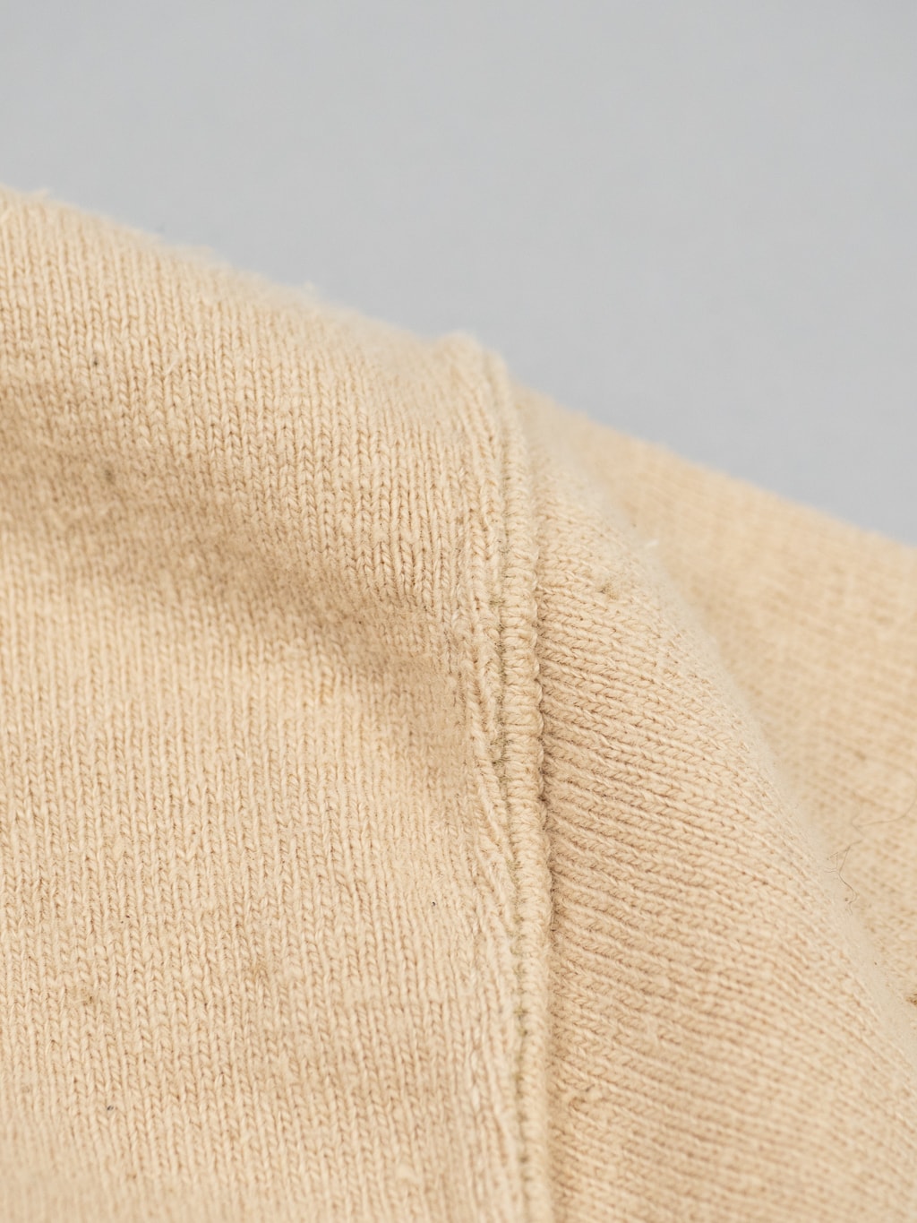 samurai jeans japanese cotton slub tshirt henley kuri stitchin