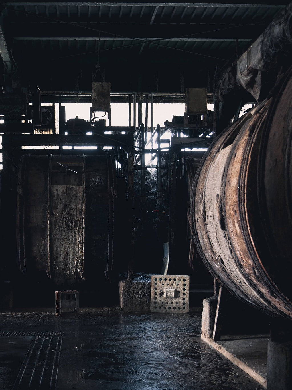 shinki hikaky tannery horsehide