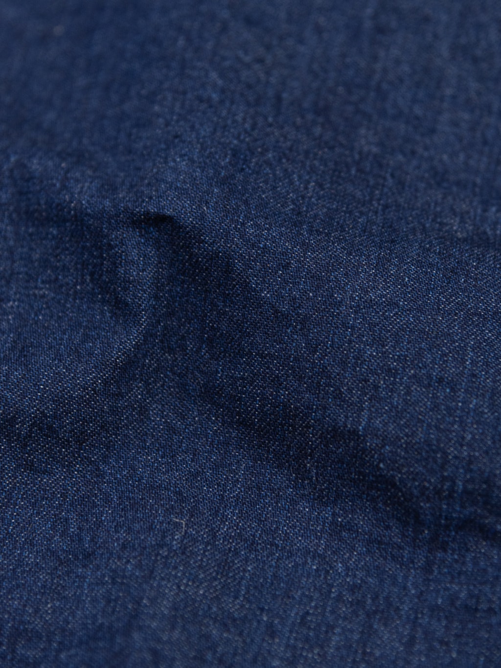 tcb cathartt Chore Coat 10oz denim fabric texture