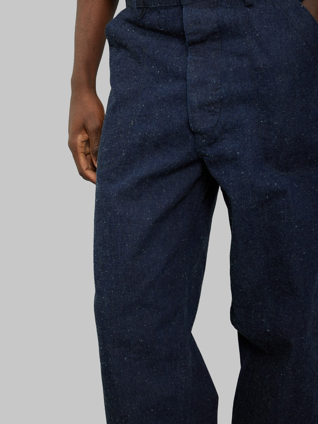 tcb jeans usn seamens denim trousers inseam