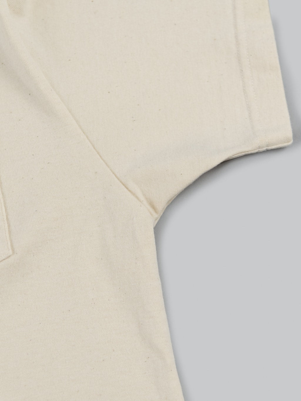 trophy clothing od pocket tee natural texture