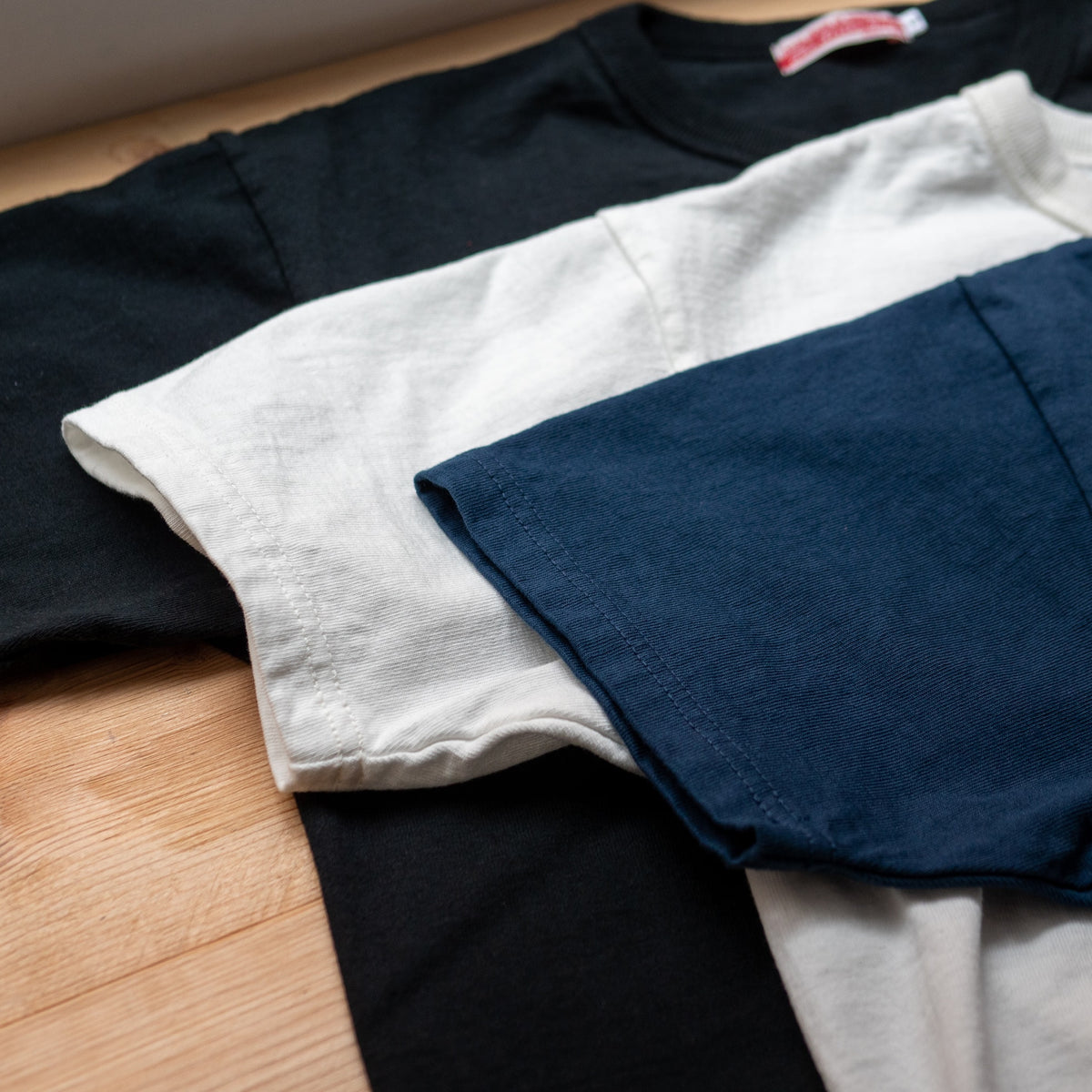 Cotton Chronicles: Unraveling the Secrets of Premium T-Shirt Fabrics