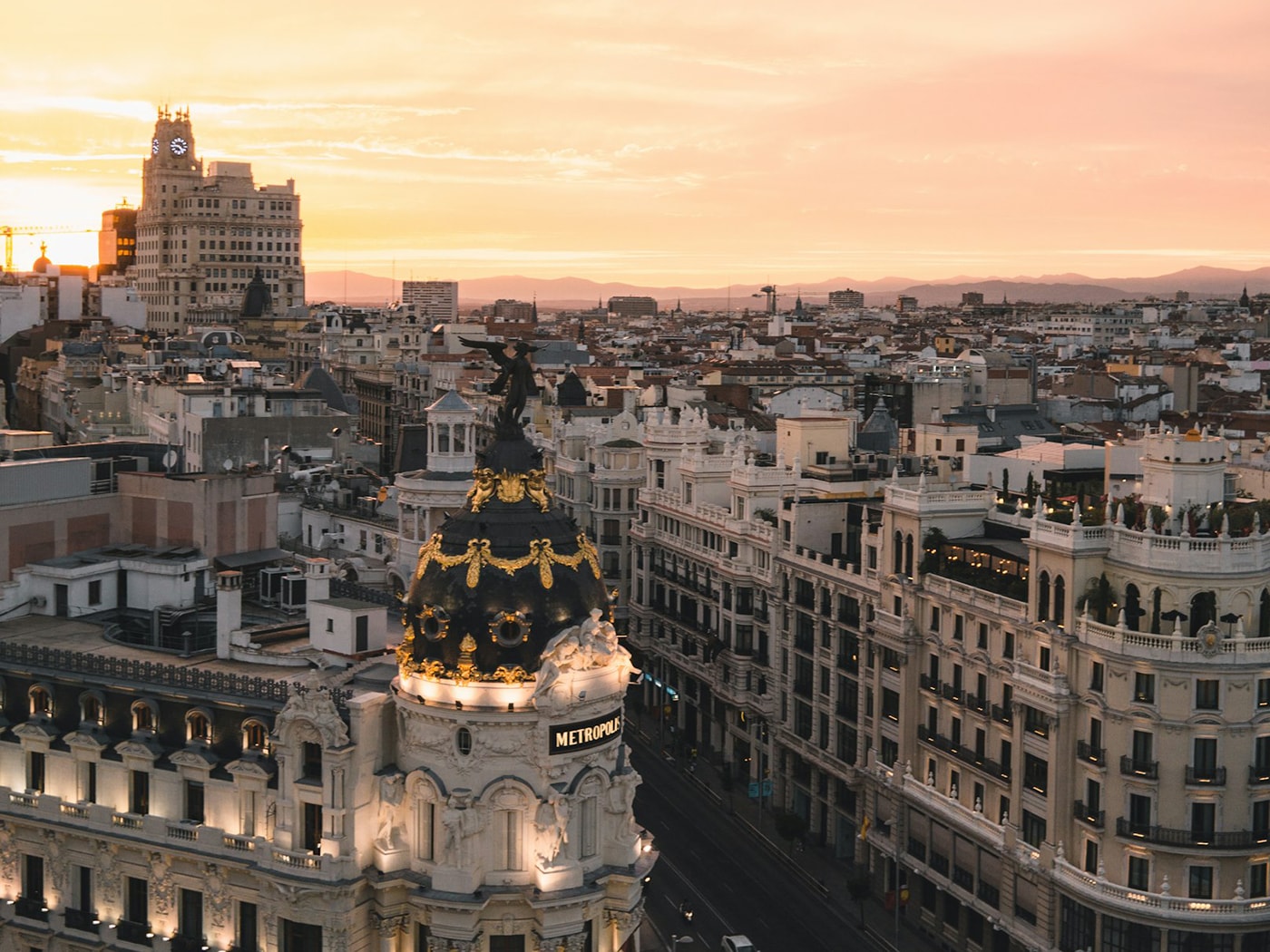 Madrid City Guide