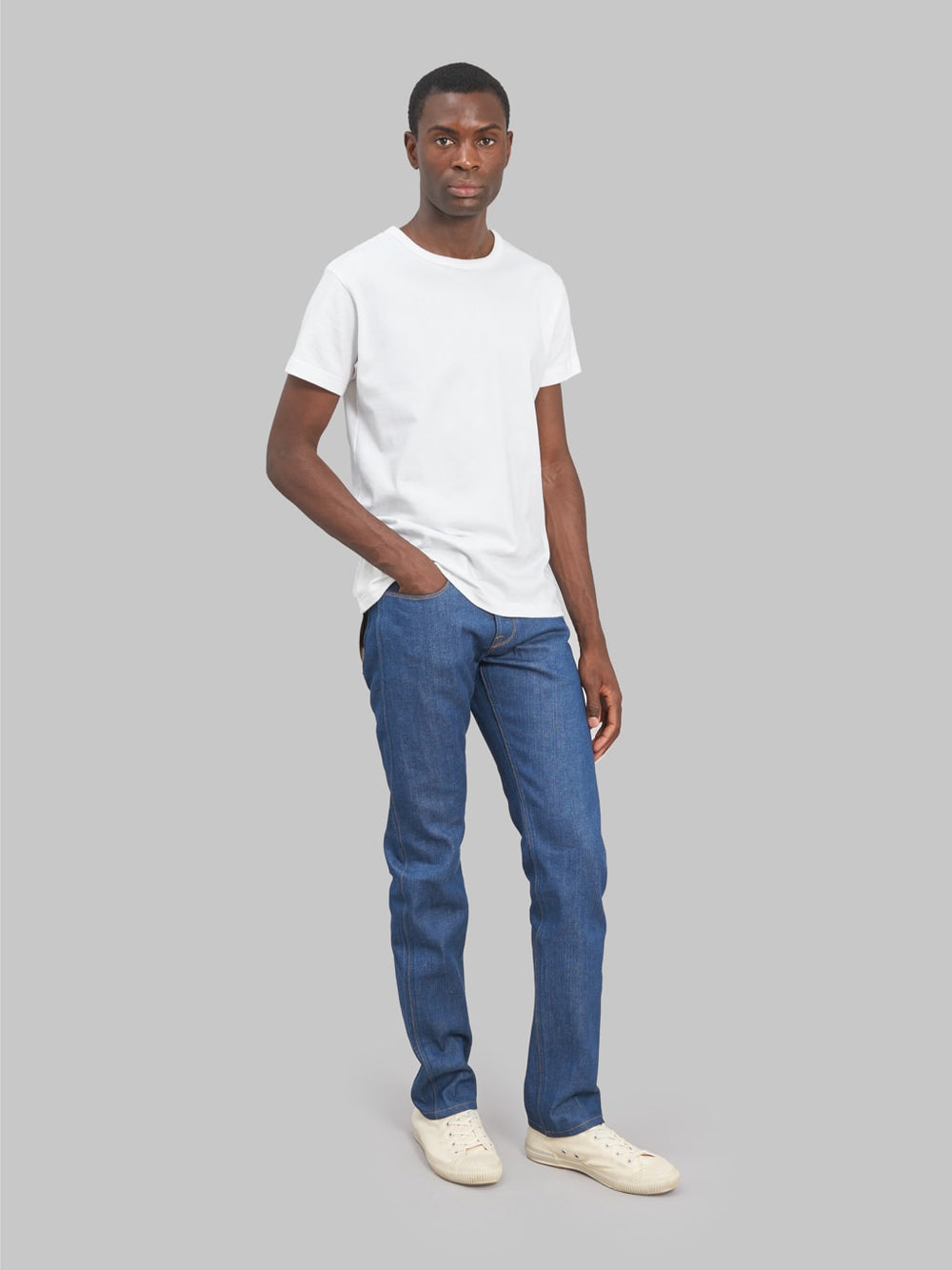 Freenote Cloth