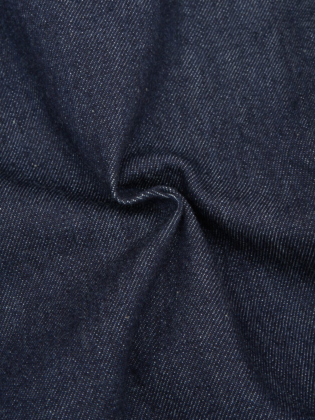 Japan Blue J508 lightweight selvedge denim loose Jeans texture