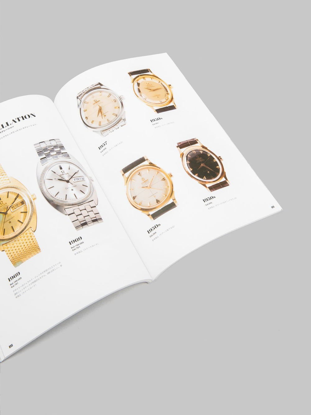 Lightning Archives: Rolex – Vintage Reissue Magazine
