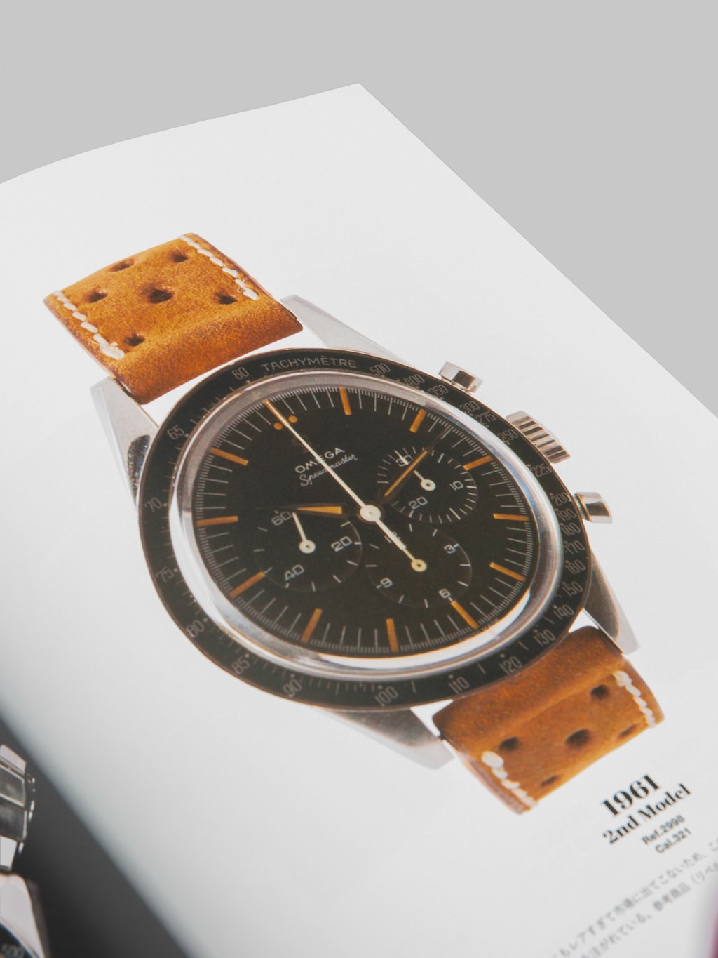 Lightning Magazine - Lightning Archives "Vintage Watch Basics"