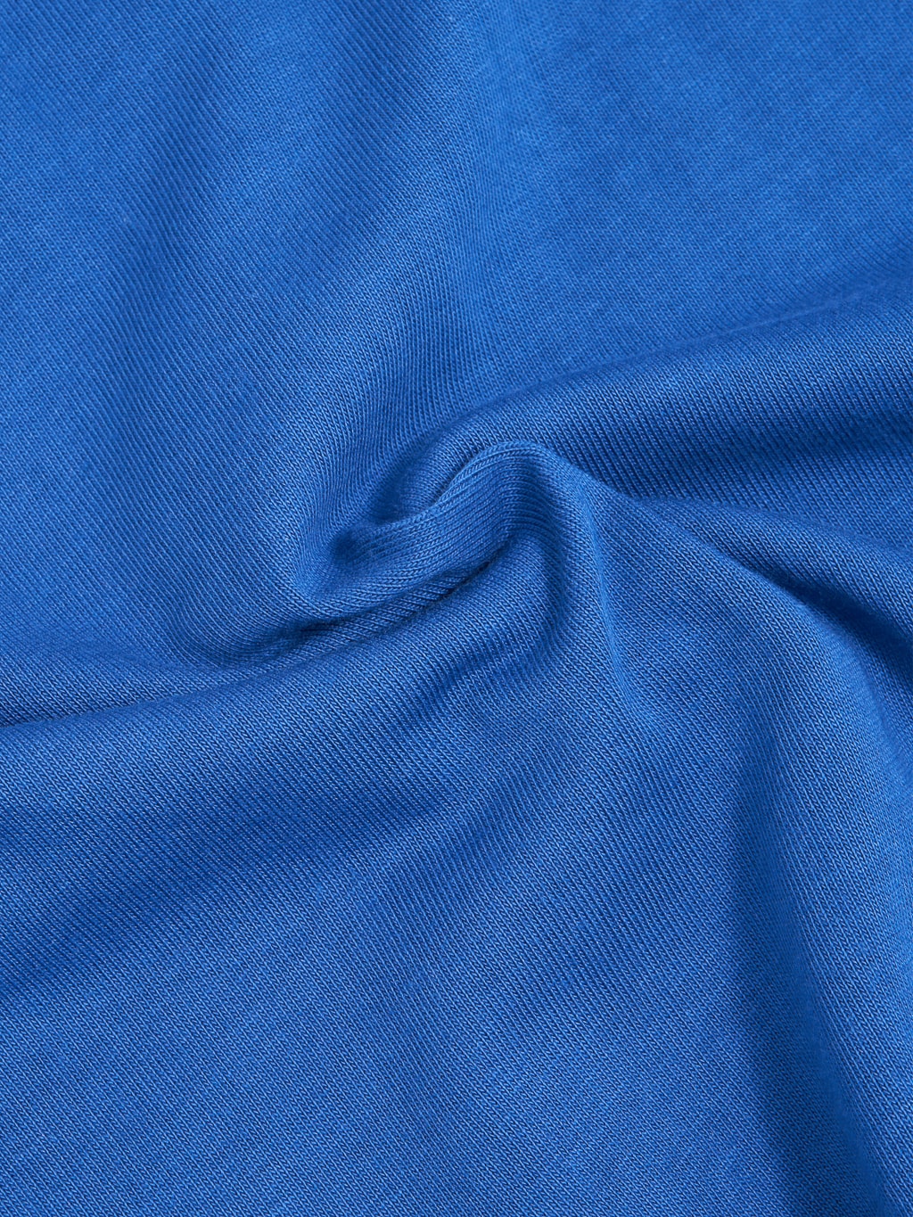 Merz b Schwanen 1950s Loopwheeled Classic TShirt vintage blue classic texture