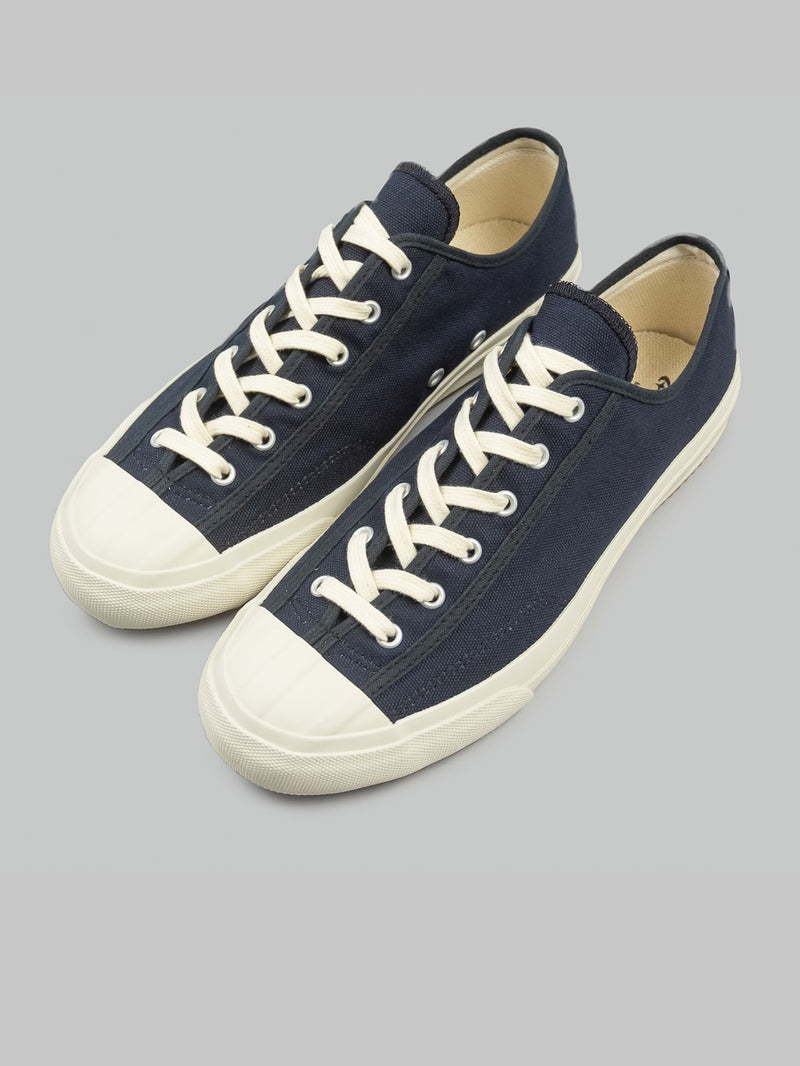 Moonstar Gym Classic Dark Navy