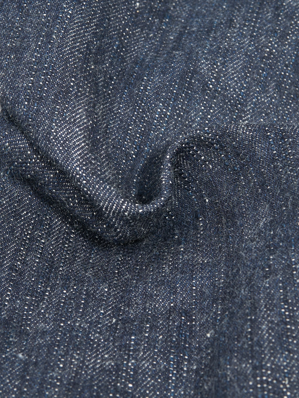 Oni denim kihannen relaxed tapered jeans denim fabric