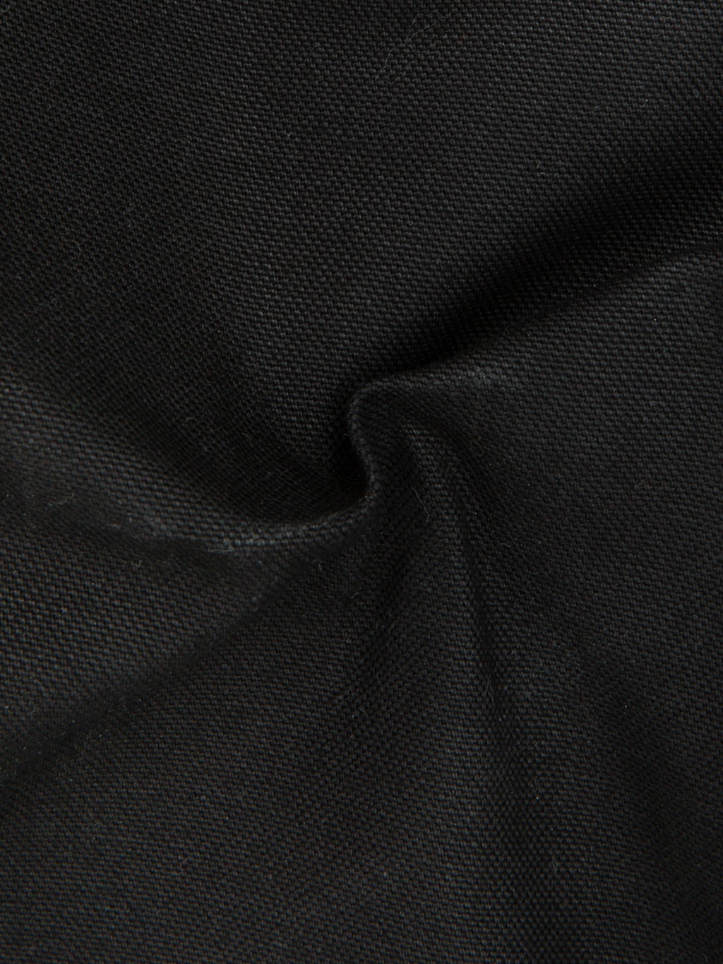 Rogue Territory Fatigue Shorts Black Canvas