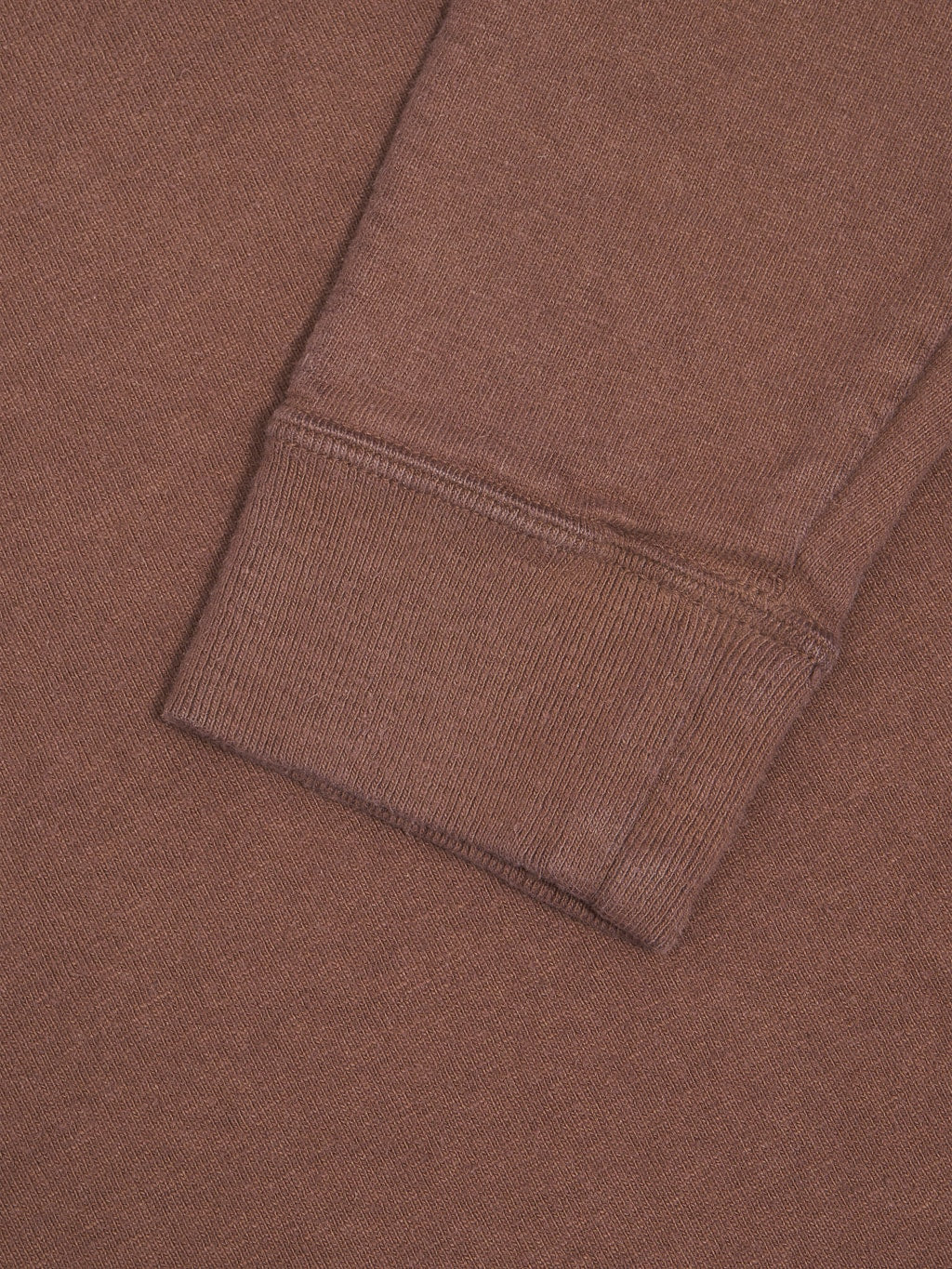 Samurai Jeans Japanese long sleeve tshirt dark cuff stitching